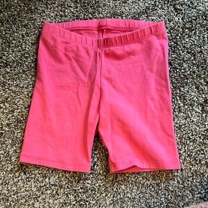 Cat and Jack Biker Shorts
